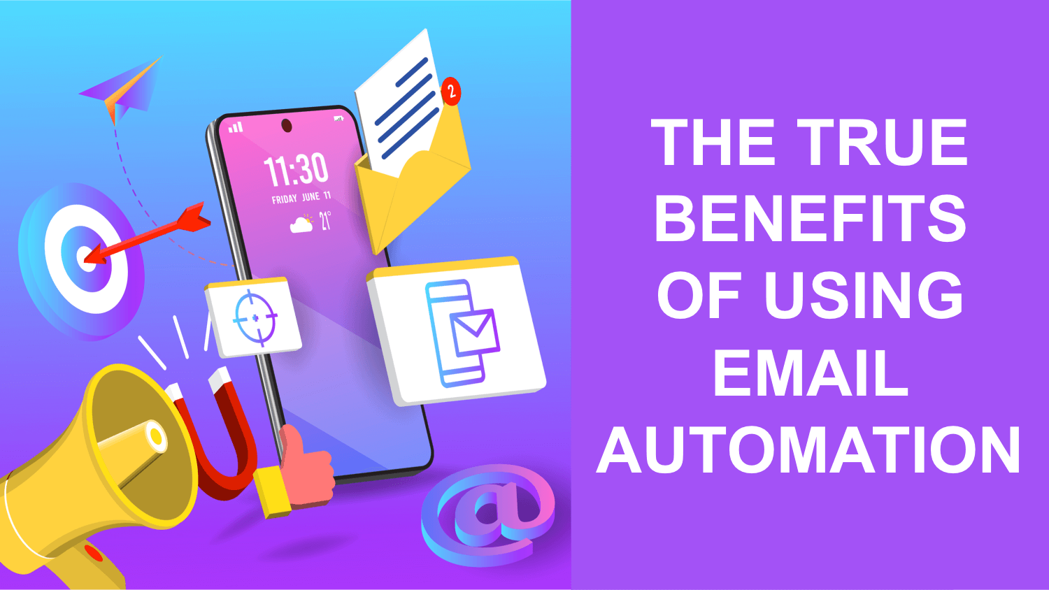 Email Automation Email Automation